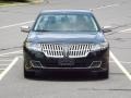 2012 Black Lincoln MKZ FWD  photo #8