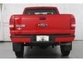 2006 Torch Red Ford Ranger Sport SuperCab 4x4  photo #8