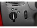 Medium Dark Flint Controls Photo for 2006 Ford Ranger #81580735