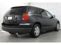 2004 Brilliant Black Crystal Pearl Chrysler Pacifica AWD  photo #6