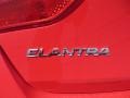 2013 Volcanic Red Hyundai Elantra GT  photo #14