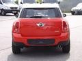 Pure Red - Cooper Countryman Photo No. 4