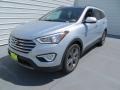 2013 Circuit Silver Hyundai Santa Fe Limited  photo #7