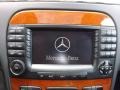 Black - S 430 4Matic Sedan Photo No. 10