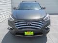 2013 Hampton Green Pearl Hyundai Santa Fe GLS  photo #8