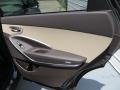 2013 Hampton Green Pearl Hyundai Santa Fe GLS  photo #18