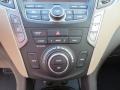 2013 Hampton Green Pearl Hyundai Santa Fe GLS  photo #28