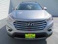 2013 Iron Frost Hyundai Santa Fe GLS  photo #8