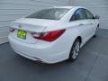 Shimmering White - Sonata SE Photo No. 4