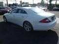 Arctic White - CLS 550 Photo No. 3
