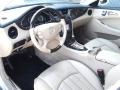 Arctic White - CLS 550 Photo No. 7