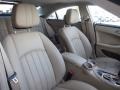 Arctic White - CLS 550 Photo No. 13