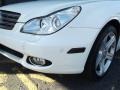 Arctic White - CLS 550 Photo No. 34