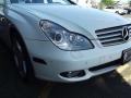 Arctic White - CLS 550 Photo No. 35