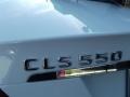 Arctic White - CLS 550 Photo No. 38