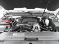  2011 Suburban LTZ 4x4 5.3 Liter OHV 16-Valve Flex-Fuel Vortec V8 Engine