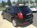 2010 Black Chevrolet Equinox LT AWD  photo #5