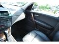 Titanium Silver Metallic - X3 3.0i Photo No. 19