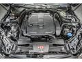  2014 E 350 Sport Sedan 3.5 Liter DI DOHC 24-Valve VVT V6 Engine