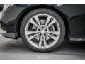 2014 Mercedes-Benz E 350 Sport Sedan Wheel and Tire Photo