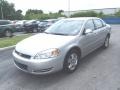 Silverstone Metallic - Impala LS Photo No. 1