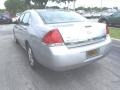 Silverstone Metallic - Impala LS Photo No. 4