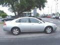 Silverstone Metallic - Impala LS Photo No. 7