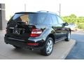 Black - ML 350 4Matic Photo No. 8