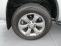 2009 Toyota 4Runner Urban Runner Wheel and Tire Photo
