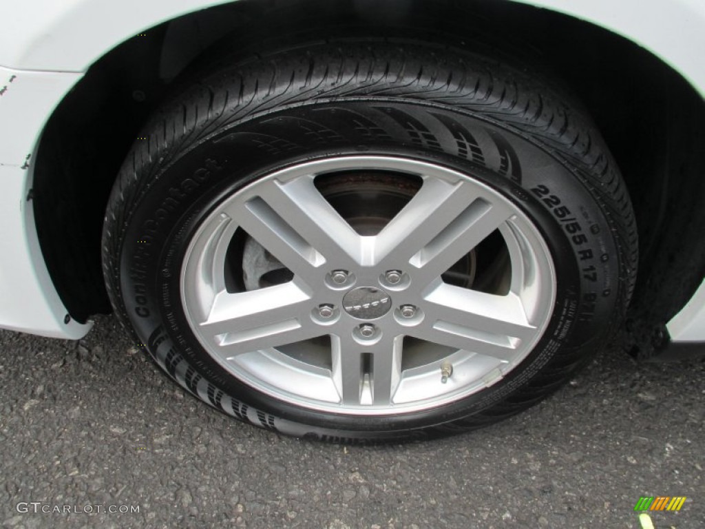 2012 Dodge Avenger SXT Wheel Photo #81585650