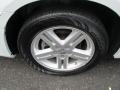 2012 Dodge Avenger SXT Wheel