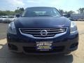 2012 Navy Blue Nissan Altima 2.5 S  photo #2