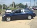 2012 Navy Blue Nissan Altima 2.5 S  photo #4