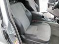 Dark Charcoal/Ash Alcantara Front Seat Photo for 2009 Toyota 4Runner #81585732