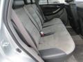 Dark Charcoal/Ash Alcantara Rear Seat Photo for 2009 Toyota 4Runner #81585771