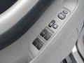 Dark Charcoal/Ash Alcantara Controls Photo for 2009 Toyota 4Runner #81585881