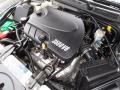 Silverstone Metallic - Impala LS Photo No. 30
