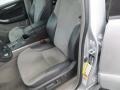Dark Charcoal/Ash Alcantara Front Seat Photo for 2009 Toyota 4Runner #81585897