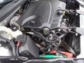 Silverstone Metallic - Impala LS Photo No. 33