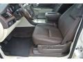 2013 Cadillac Escalade ESV Platinum AWD Interior