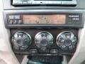 Controls of 2009 4Runner Urban Runner