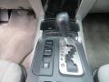  2009 4Runner Urban Runner 5 Speed ECT Automatic Shifter