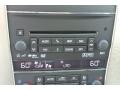 Controls of 2013 Escalade ESV Platinum AWD