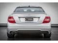 Iridium Silver Metallic - C 250 Coupe Photo No. 3