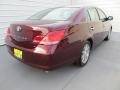 2008 Cassis Red Pearl Toyota Avalon Limited  photo #4