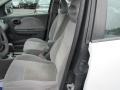 2007 Saturn ION 3 Sedan Front Seat