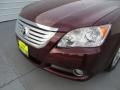 2008 Cassis Red Pearl Toyota Avalon Limited  photo #10