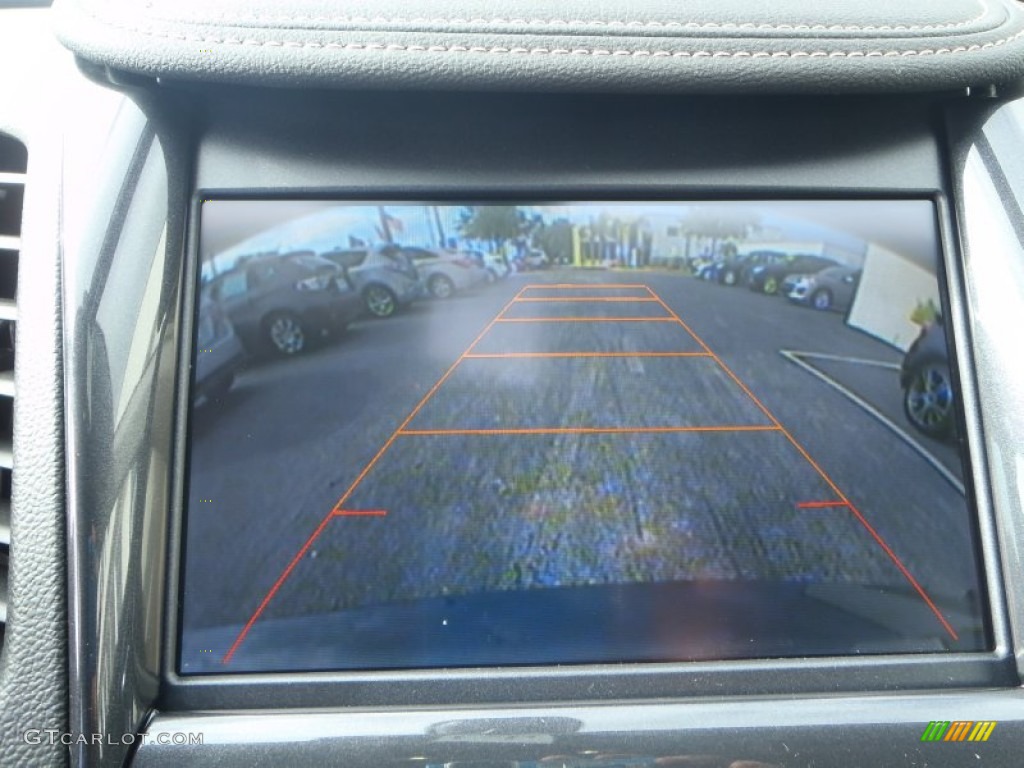 2014 Impala LT - Ashen Gray Metallic / Jet Black photo #18