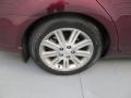 2008 Cassis Red Pearl Toyota Avalon Limited  photo #13