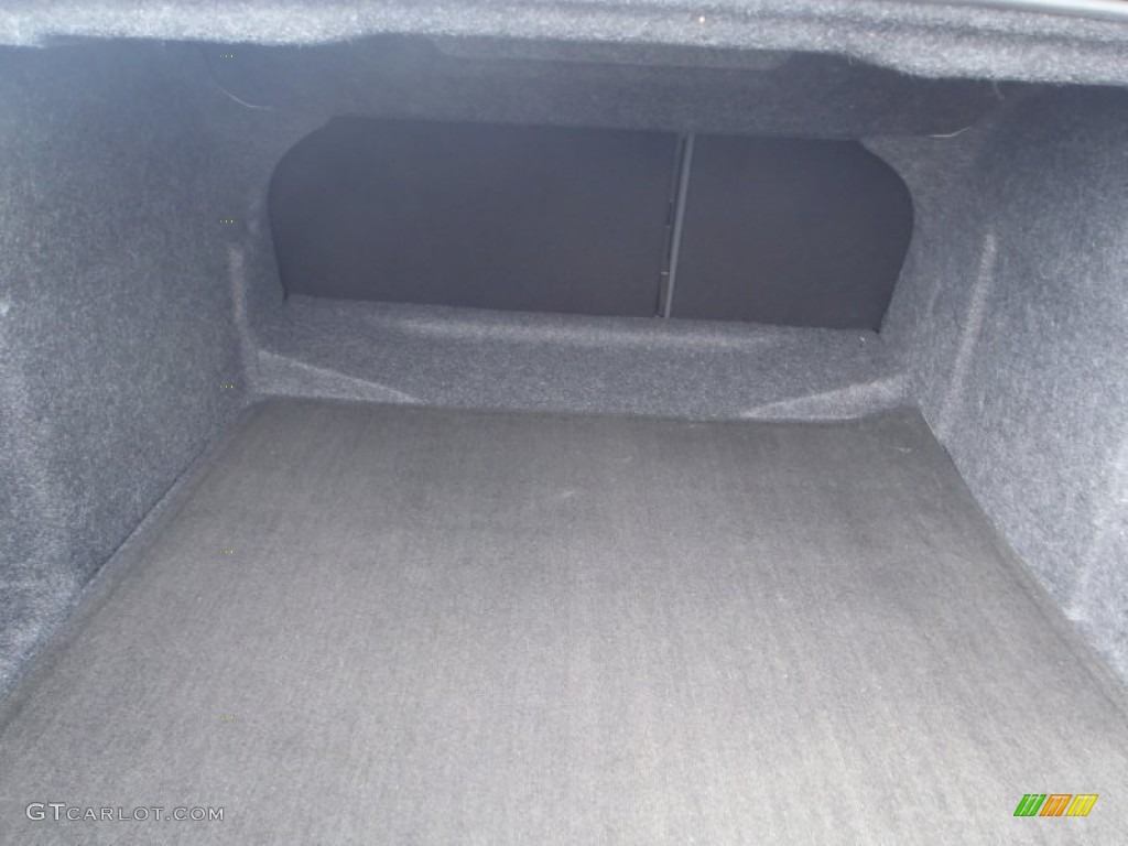 2014 Impala LT - Ashen Gray Metallic / Jet Black photo #23